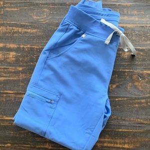 Figs Zamora jogger scrub pants